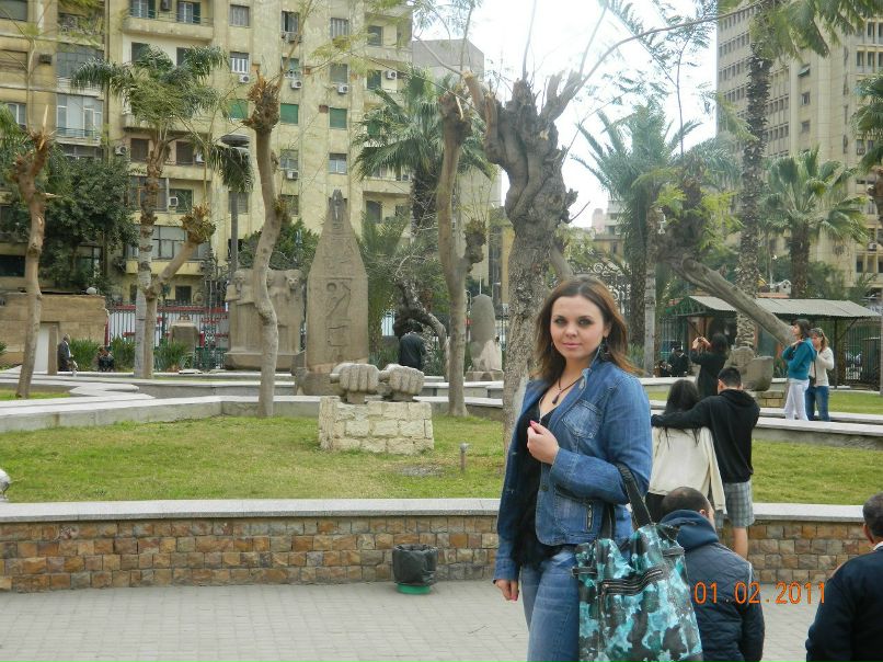 Натали Шитеева | Харьков