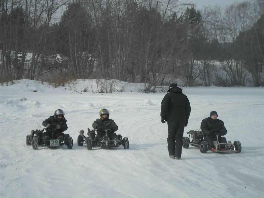 Павел Шестовских | Артемовский