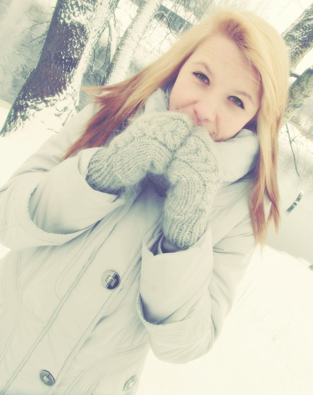 Ольга Орехова | Вытегра