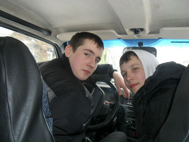 Денис Рожков | Санкт-Петербург