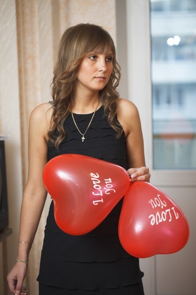 №5, Надя Фокина, 37 лет, Красноярск №5, Надя Фокина, 37 лет, Красноярск