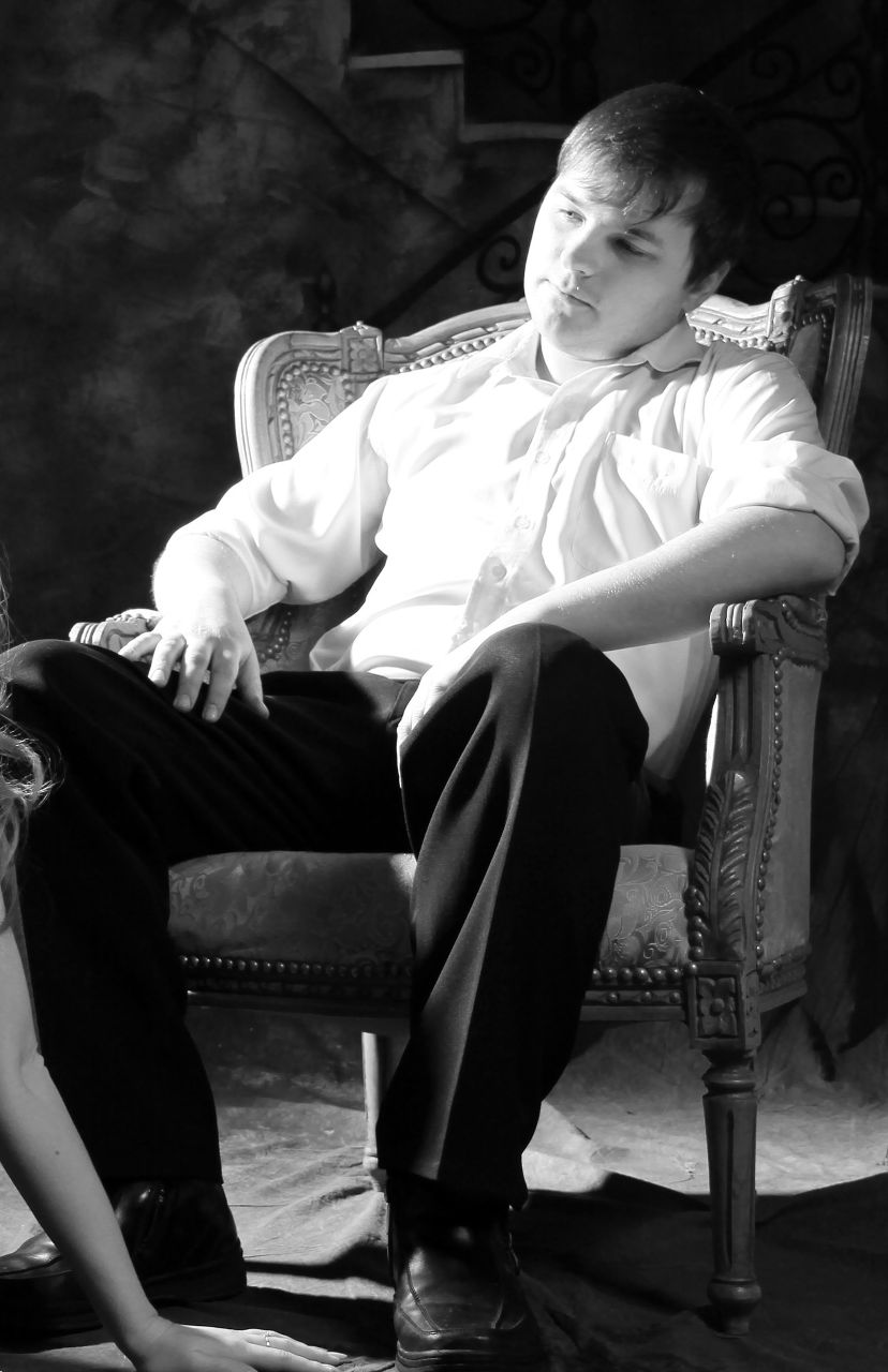 Олег Костырёв | Одесса