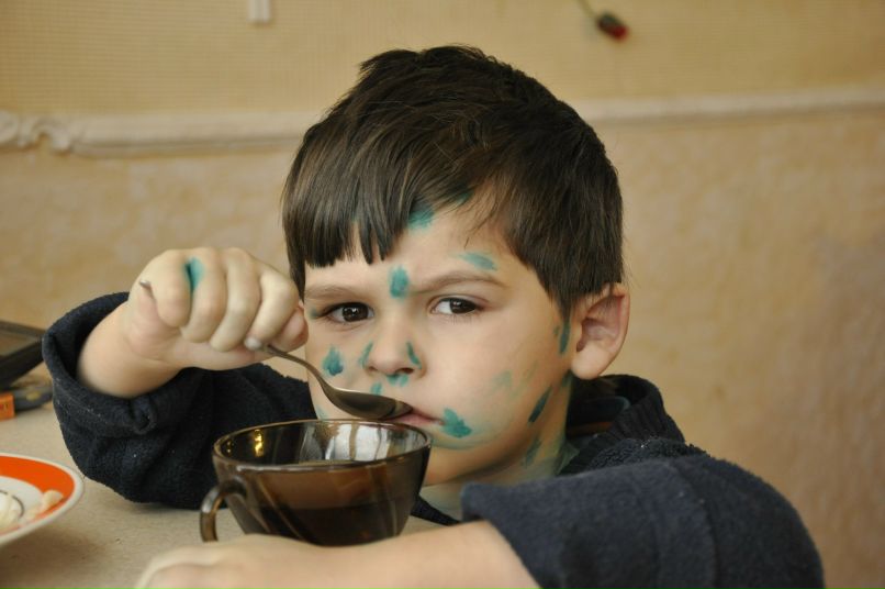 Святослав Дмитрусь | Стрый