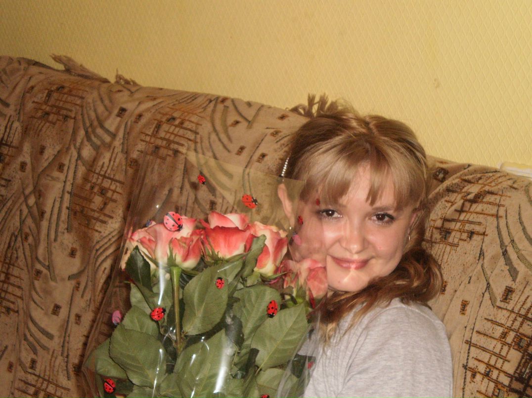 Марина Головеря | Нижний Новгород