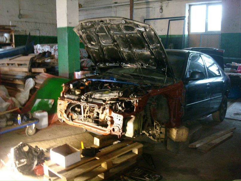 Димон Виноградов | Санкт-Петербург