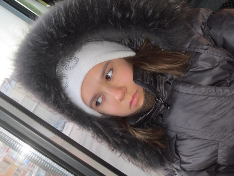 Елена Степанова | Салехард