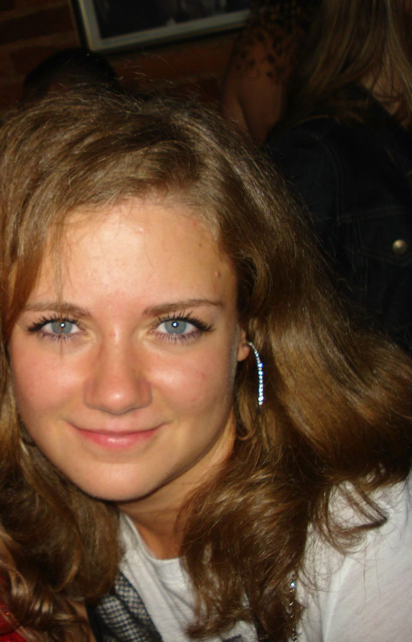 Светлана Кныш | Санкт-Петербург