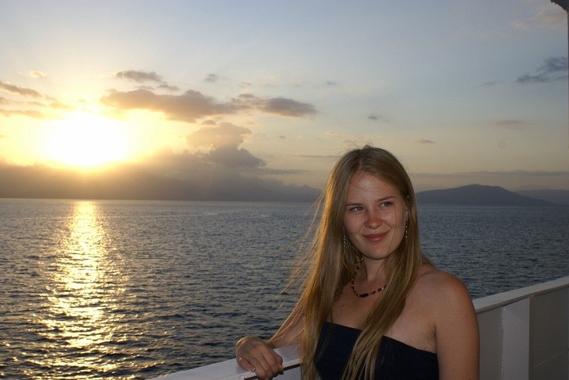 Svetllana Skryabina | 