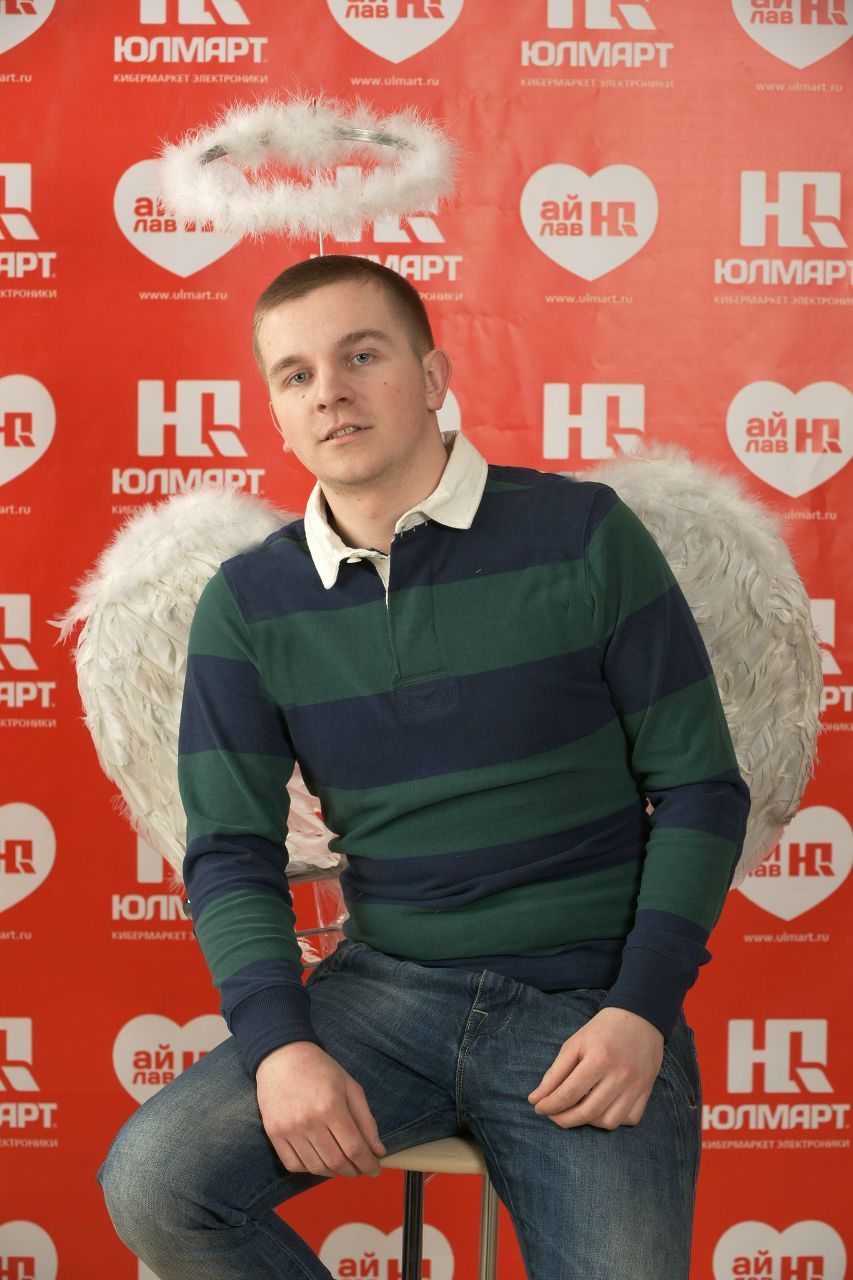 Александер Грибов | Москва