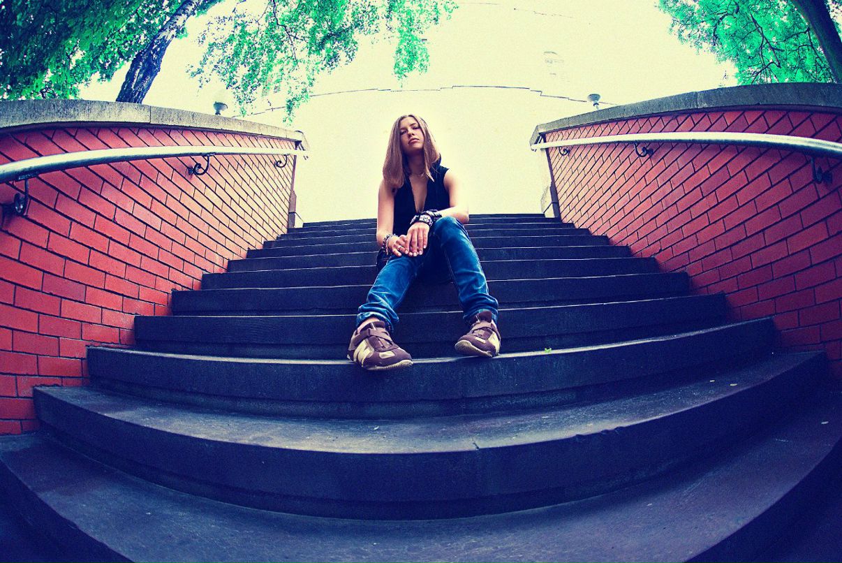 Вера Денега DjVeronika | 