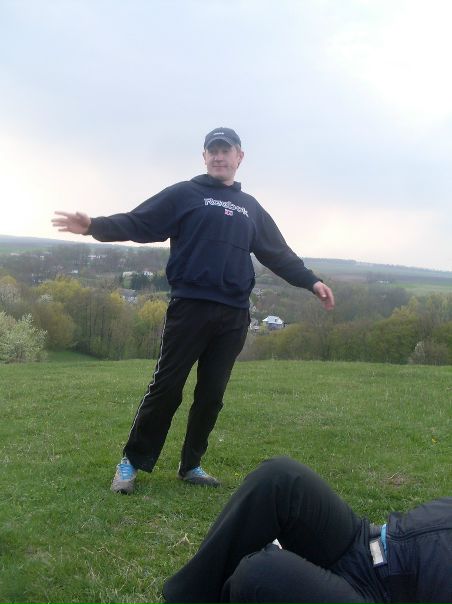 №7, Антон Чаплінський, Киев №7, Антон Чаплінський, Киев