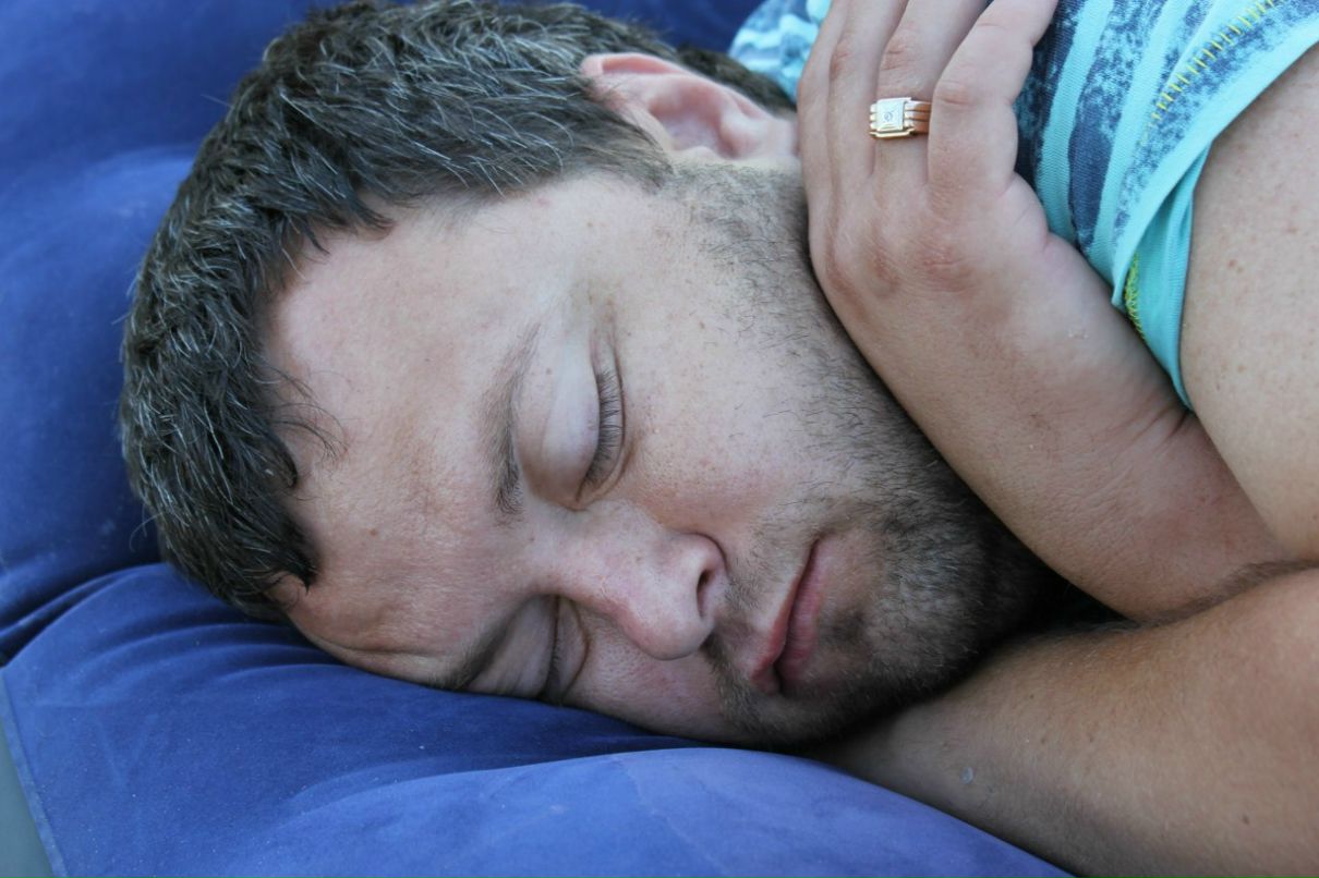 Игорь Пересунько | Керчь