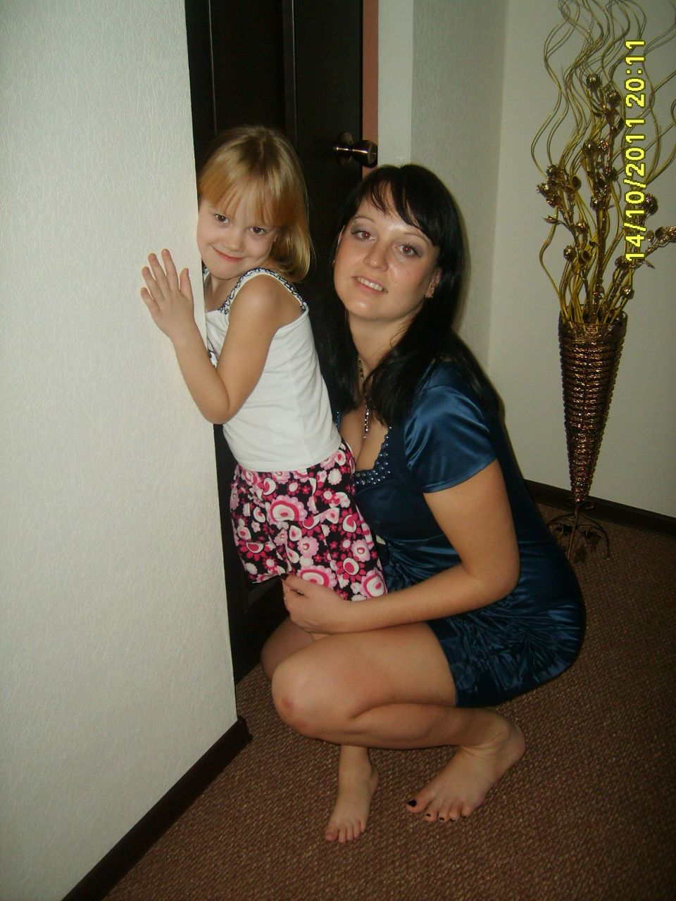 Наталия Ермалаева | Оренбург