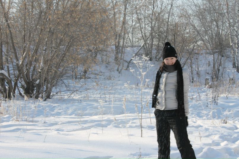 Ирина Сидорова | Новосибирск