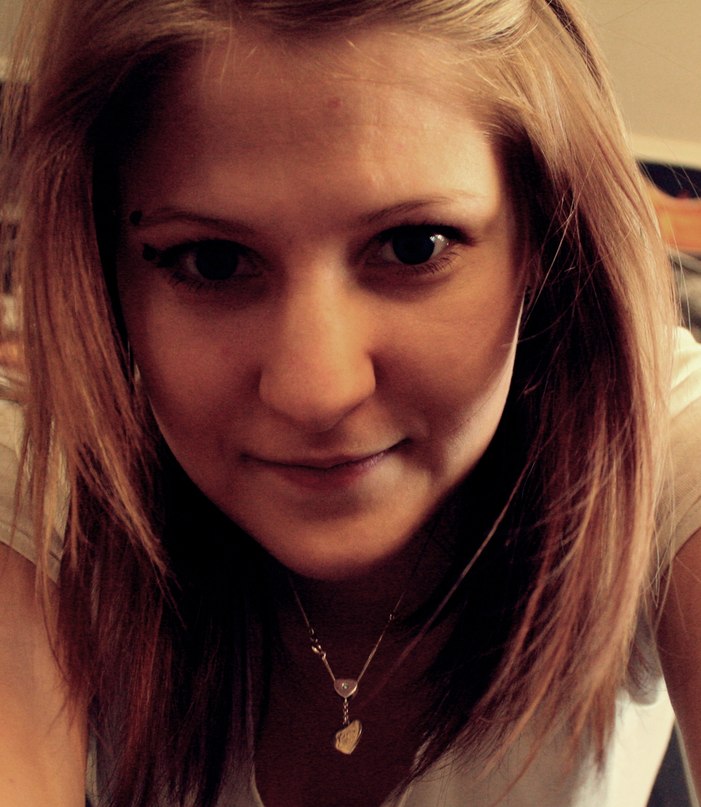 Дарья Гликштейн | Владивосток