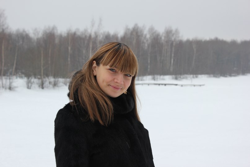 Светлана Двужилова | 