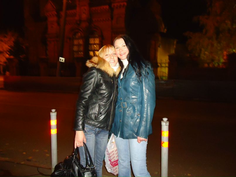 Татьяна Егорова | Москва