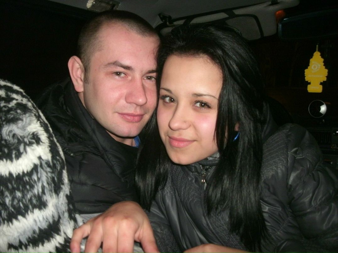 Танюшка Кучерявенко | Пологи