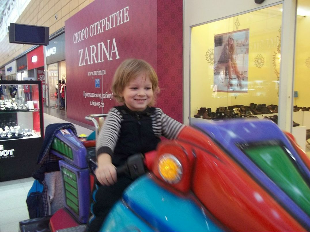 Яна Володина | Санкт-Петербург