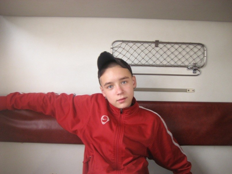 Саша Безукладов | Липецк