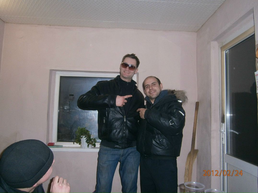 Александр Барановский Леонидович | Санкт-Петербург