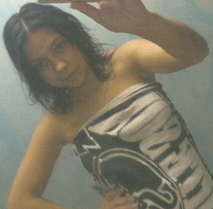 Анна Оренчук | Красноярск