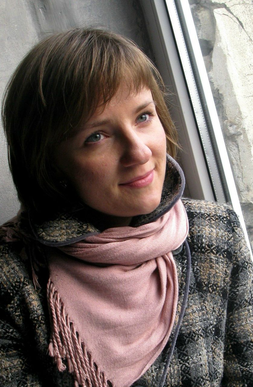 Елена Моисеева | Санкт-Петербург