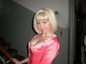 Фотография Алла Молодцова