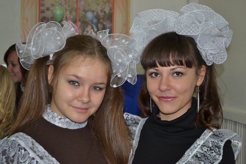 Екатерина Лапеева | Канск