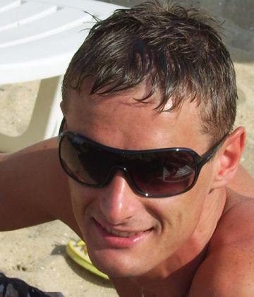 Гоша Якимов | Москва