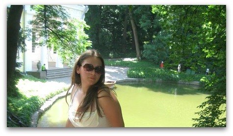 Елена Бабец Михайловна | Любашевка