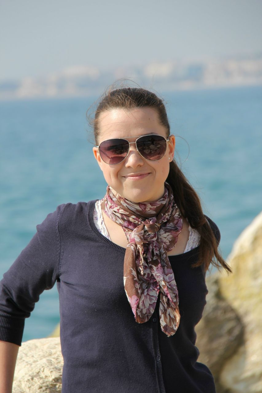 Дарья Диярова | Екатеринбург