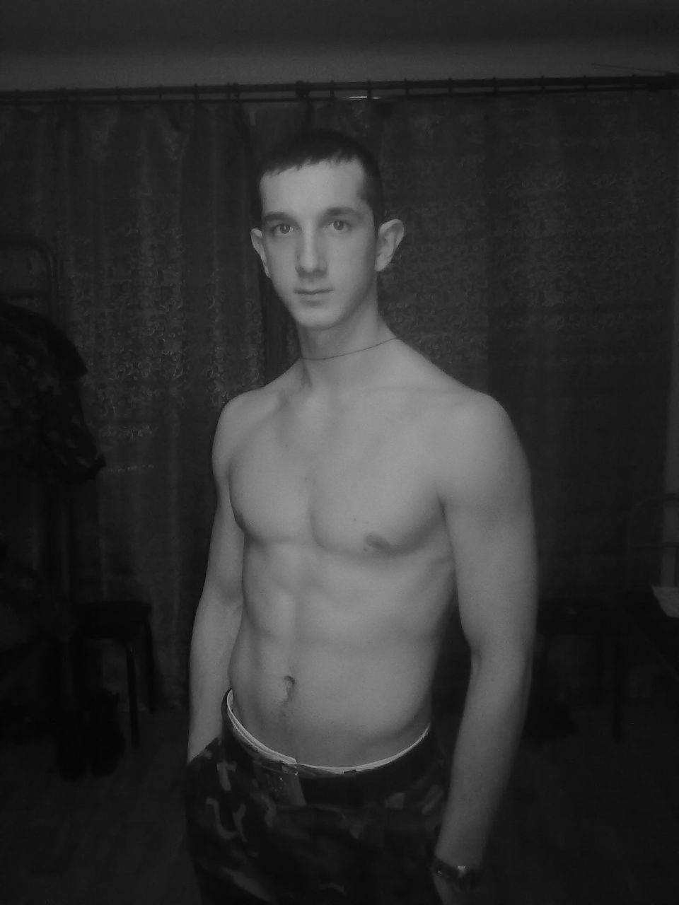 Дима Передрий | Вакуленчук