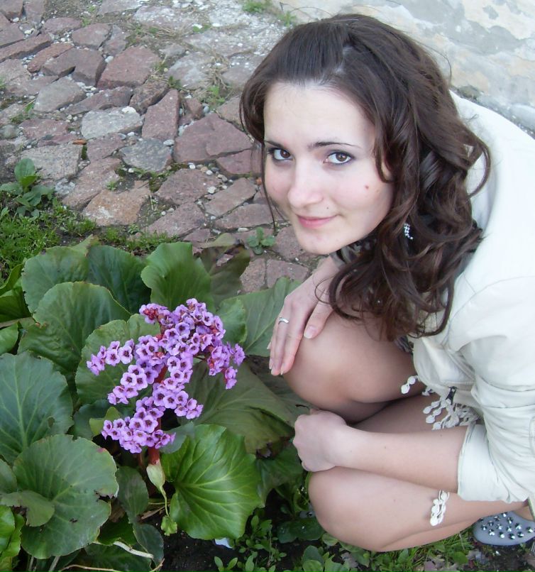 Таня Кисель | Брест