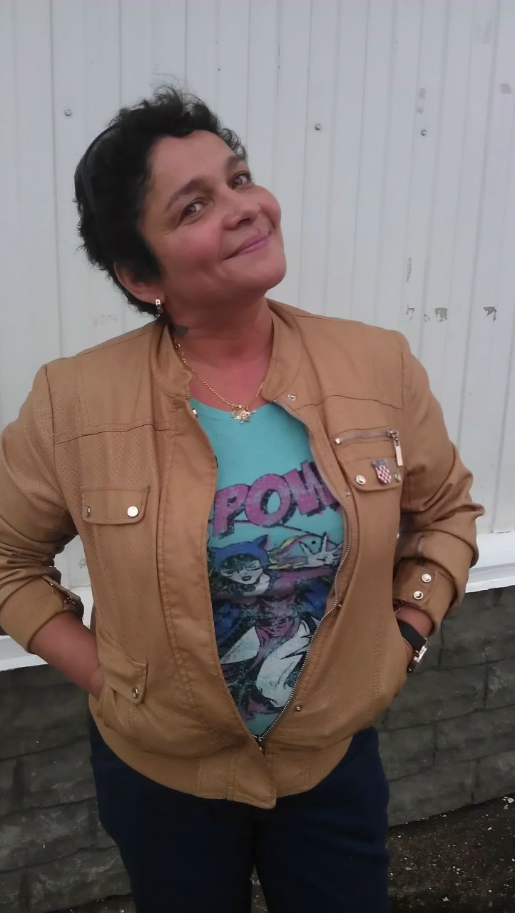 Жанна Милишич | Москва