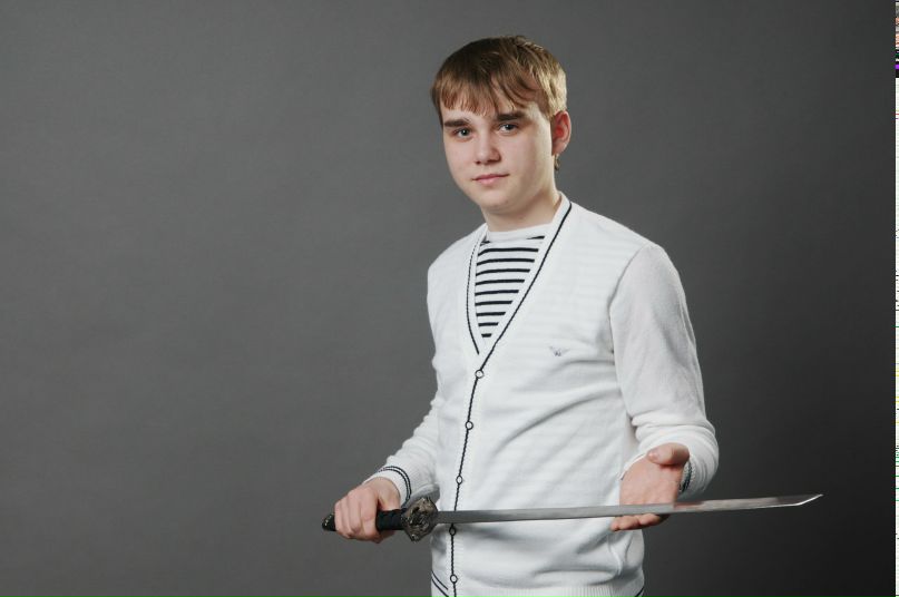 Олег Бесогонов Bes$ | Ульяновск