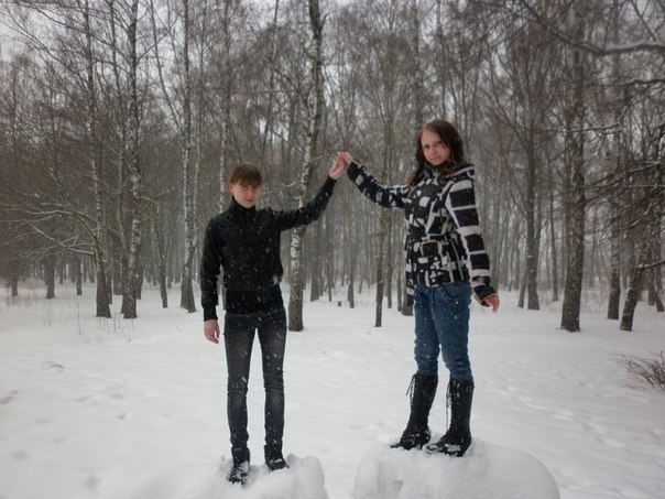 №4, Алина Панова, Щекино №4, Алина Панова, Щекино