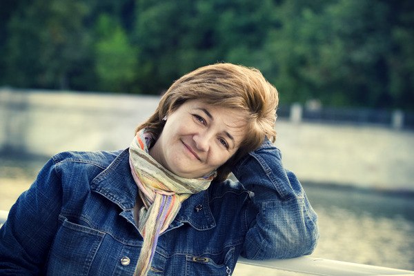 Светлана Дубик | Самара