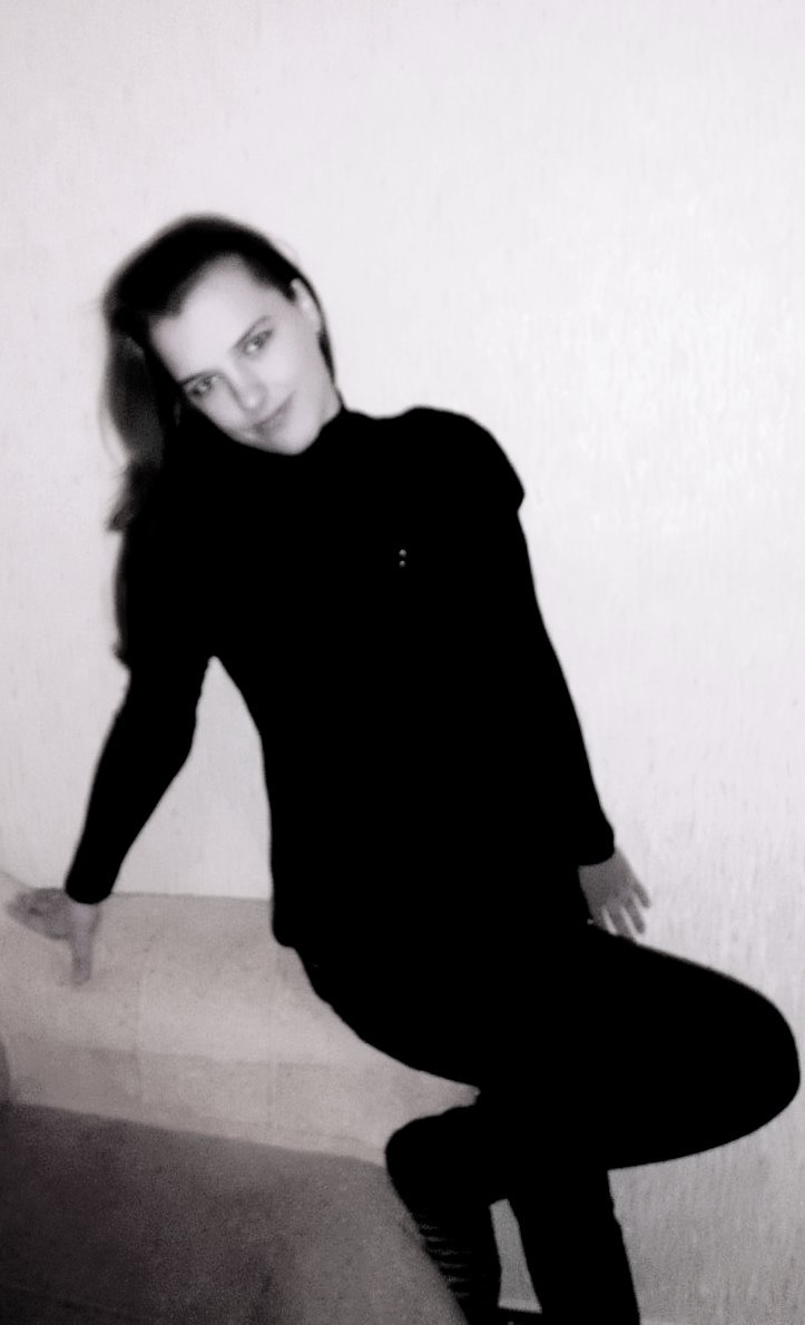 Диана Цегельная Зайк@ | Тараща