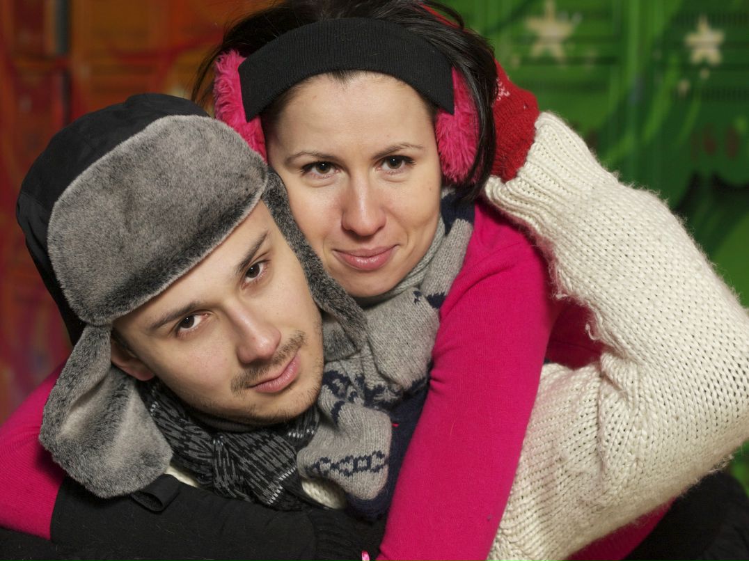 Иван Лучков | Одесса