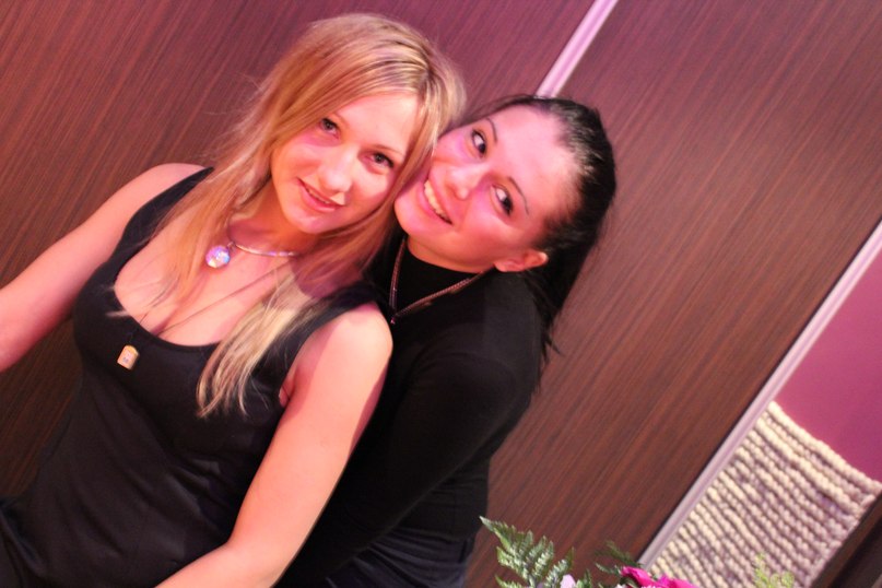 Анюта Чикинева | Королёв