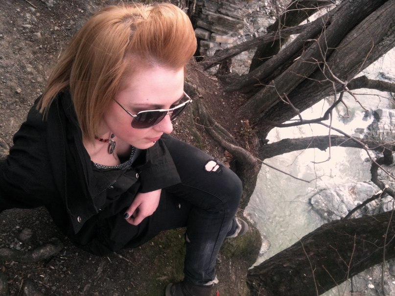 Люся Funnybaby | Ивано-Франковск