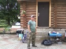 Фотография Александр Шашков