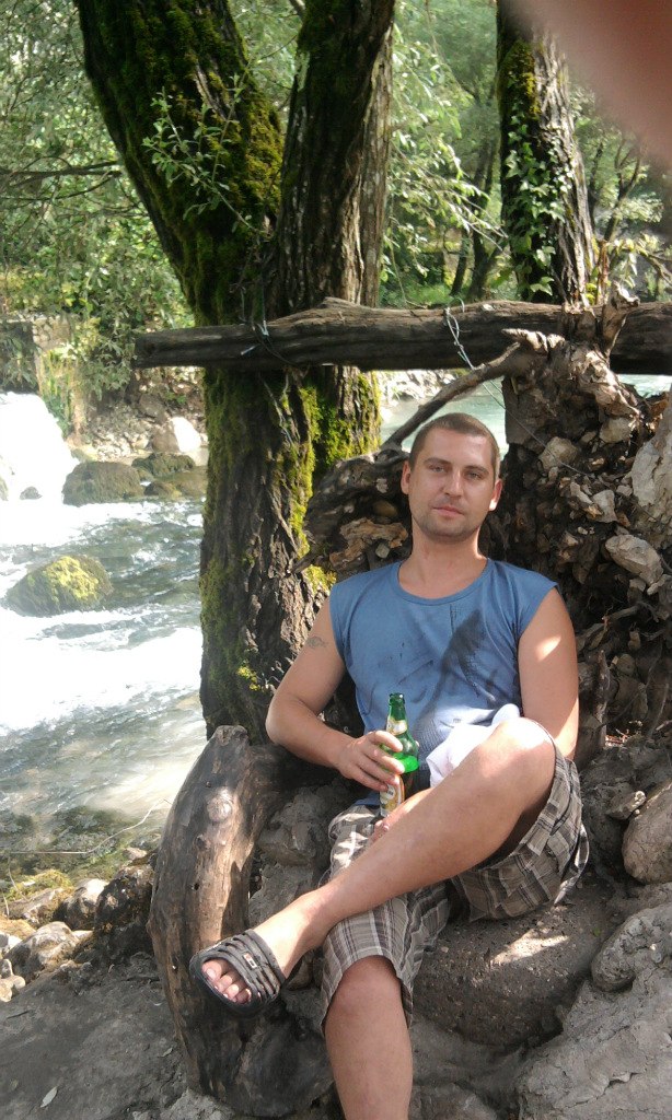 Анатолий Павлов | Москва