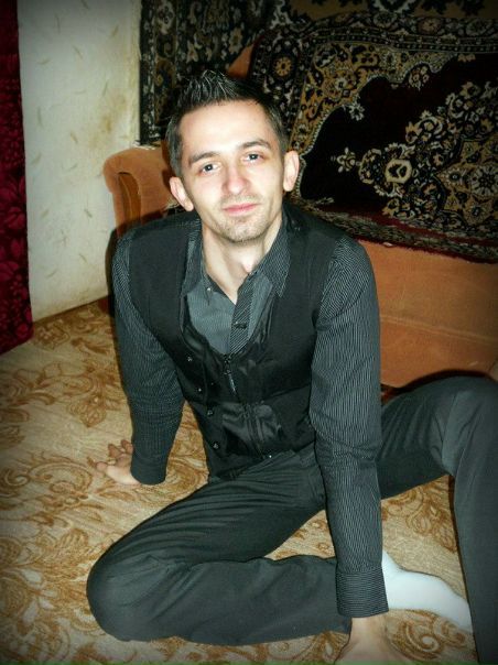 №199, Николай Суворов, Кривой Рог №199, Николай Суворов, Кривой Рог