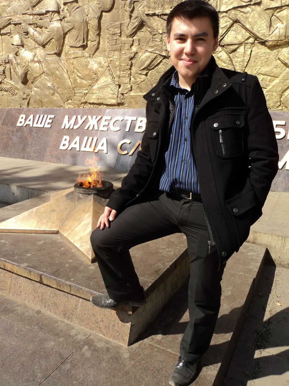 Вадим Шагиев | Уфа