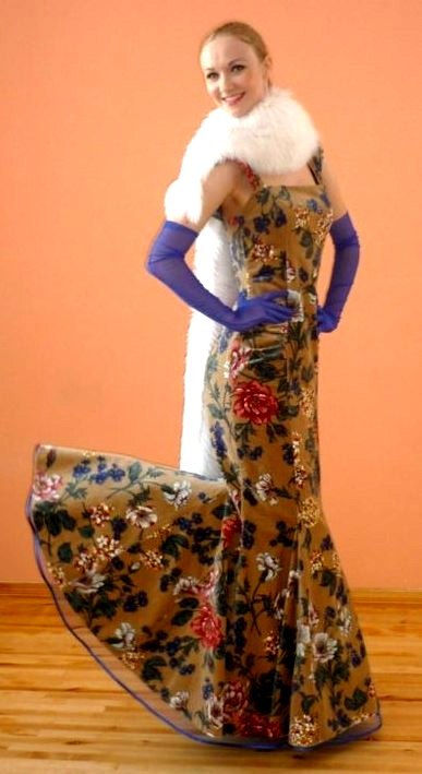 Юлия Почуева | Ижевск