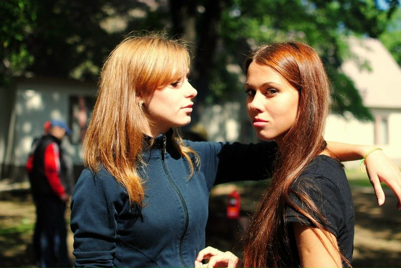 Надюша Книгова | Волгоград