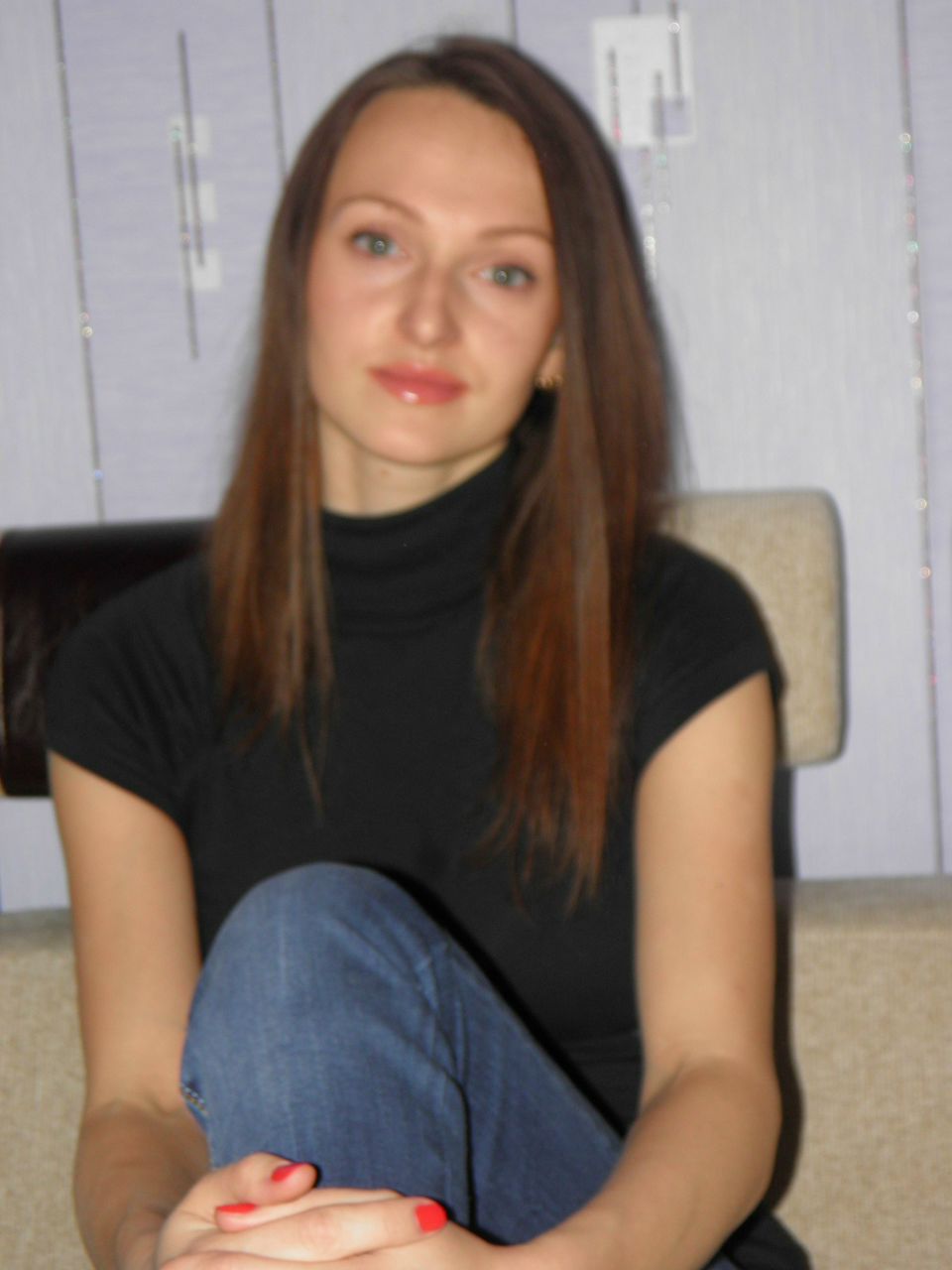 Анна Поляцковая | Харьков