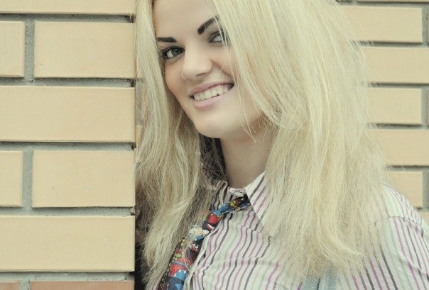 №158, Карина Черная, 33 года, Днепр (Днепропетровск) №158, Карина Черная, 33 года, Днепр (Днепропетровск)